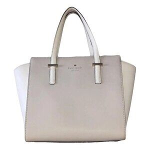 Kate Spade NY Colorblock Leather Crossbody Bag Medium